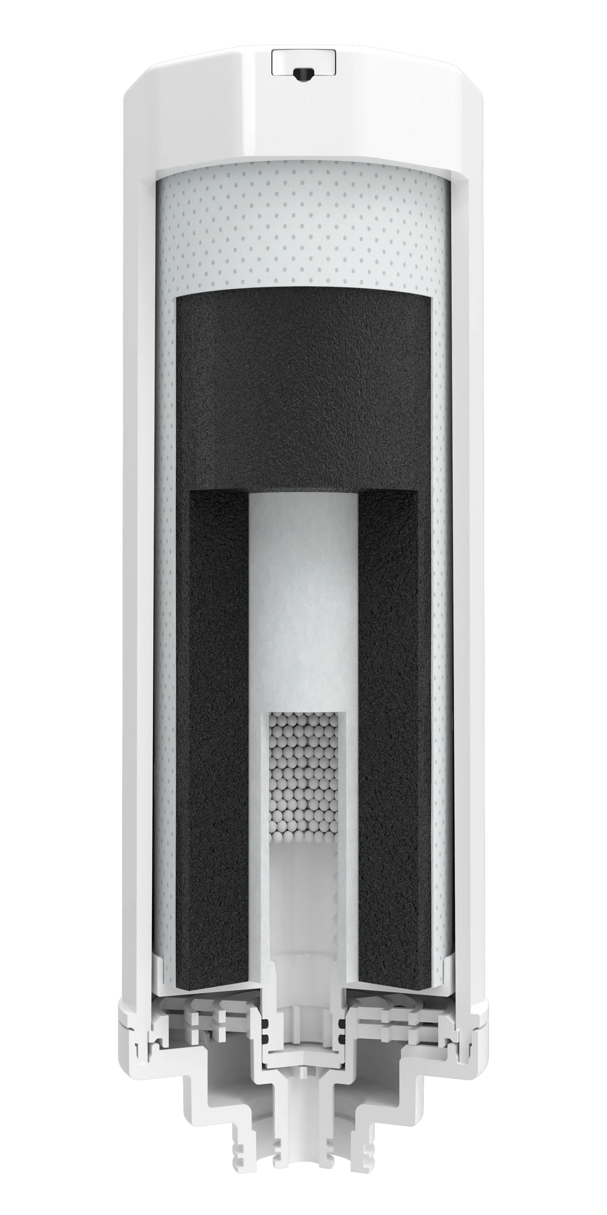 Platinum Genius Second Cartridge