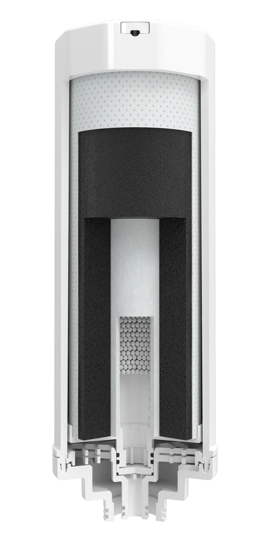 Platinum Genius First Cartridge