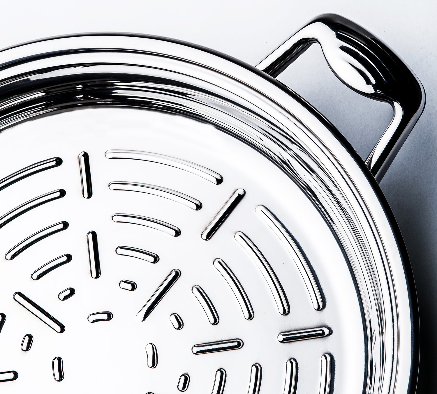 Platinum Cookware