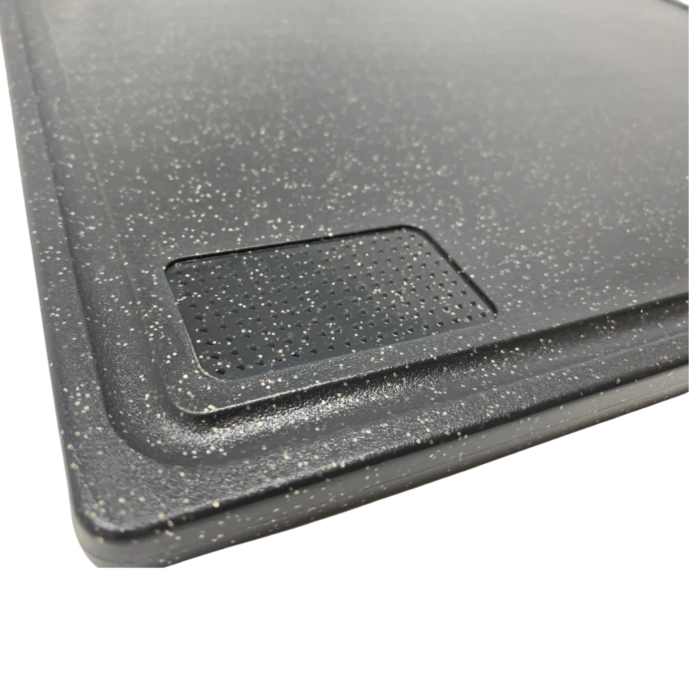 Messerboard