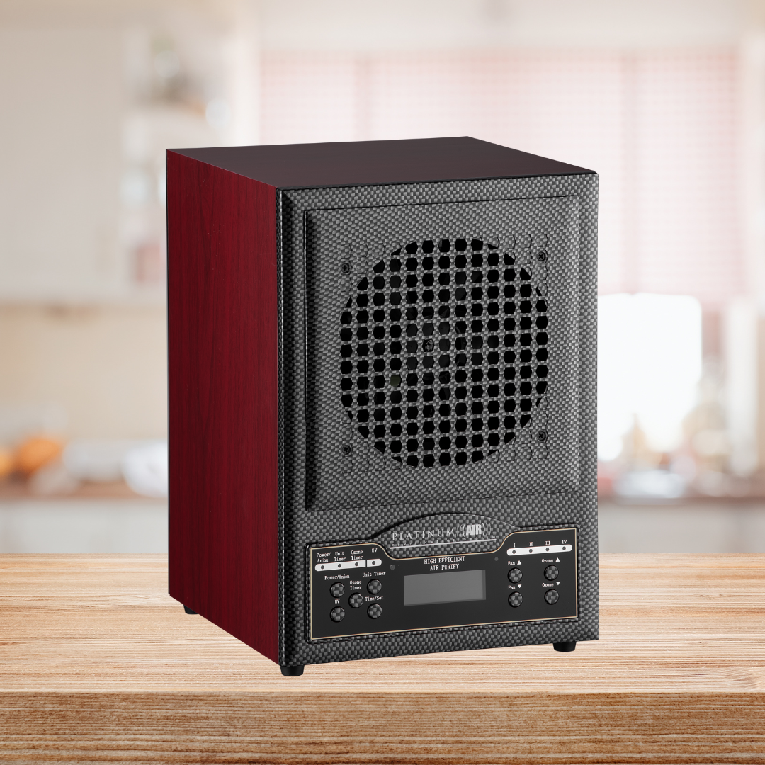 Genius Kitchen Package