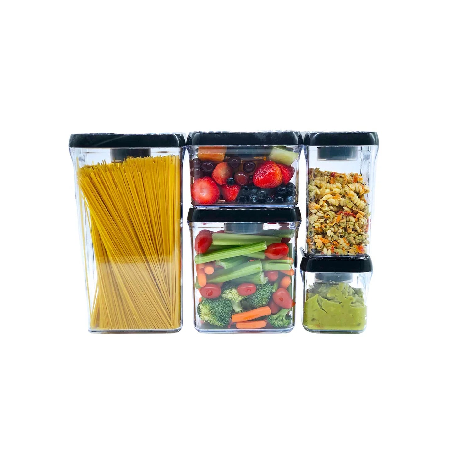 Water Trio Package